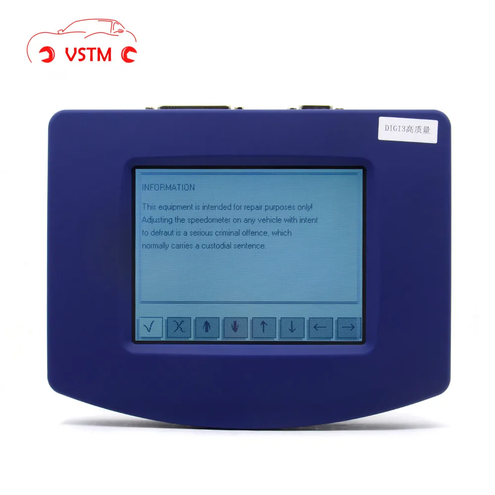

New FTDI v4.94 digiprog III Digiprog 3 mileage correction tool Programmer Full V4.94 Digiprog3 with free shiping
