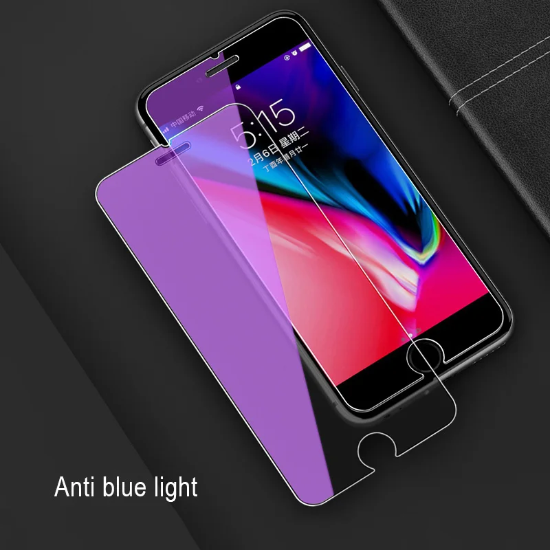 9H-Anti-Blue-Light-Ray-Tempered-Glass-For-iPhone-6-6s-7-8-Plus-7Plus-8Plus (1)