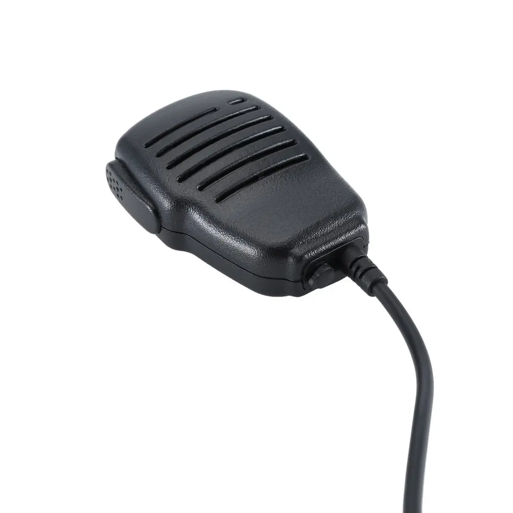 Ручной микрофон Xqf Walkie Talkie Microfono In Mano Ptt для Midland Радио G6/G7 Gxt550 Gxt650 Lxt80