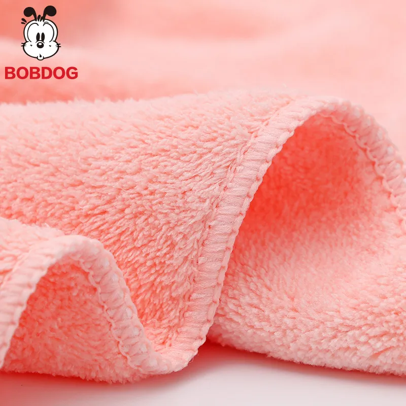 Bobdog купальный халат для младенцев детское одеяло, дети, милые детские полотенца, детские мягкие хлопковые банные полотенца для малышей, милое мягкое полотенце из микрофибры