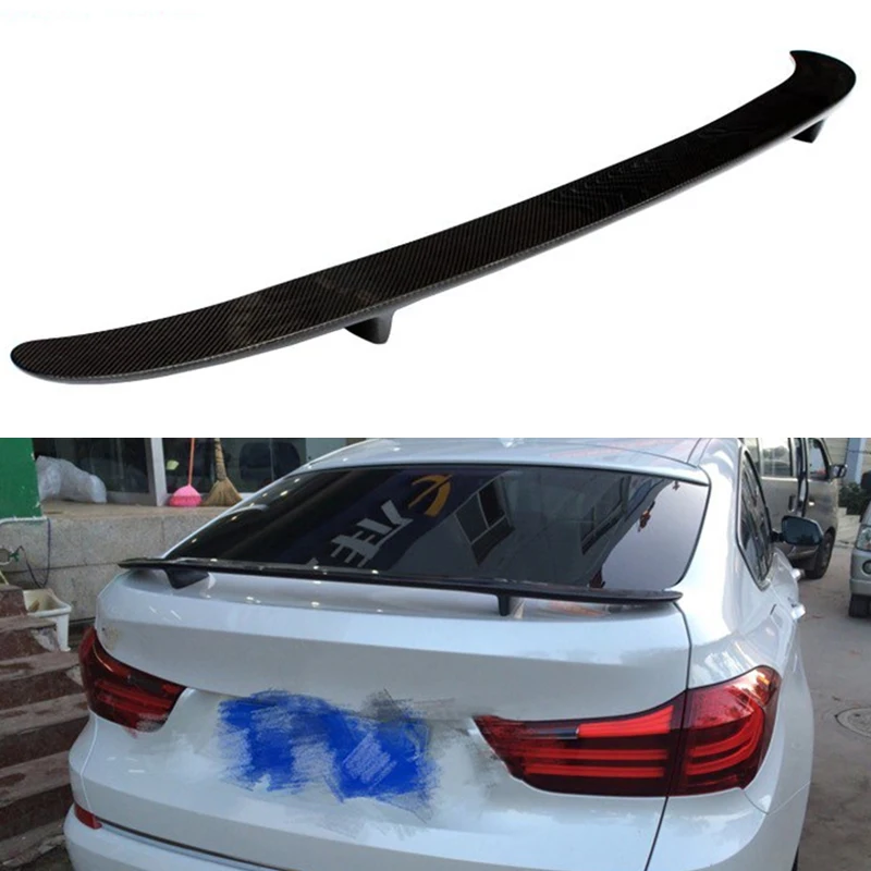 For Bmw 5 Series Gt F07 Spoiler 10 17 Year Rear Wing Hamann Style Sport Body Kit Accessories Real Carbon Fiber Buy Cheap In An Online Store With Delivery Price Comparison Specifications For Bmw 5 Series Gt F07 Spoiler 10 17 Year Rear Wing Hamann Style Sport Body Kit Accessories Real Carbon Fiber Buy Cheap In An Online Store With Delivery Price Comparison Specifications