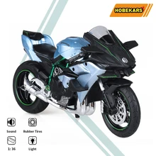 diecast motorbikes