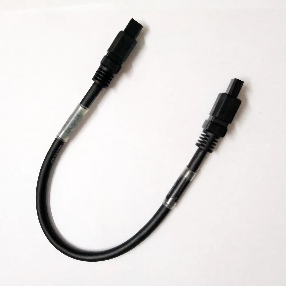 Fujikura 60S battery charger cable power cord DCC-14 (1)