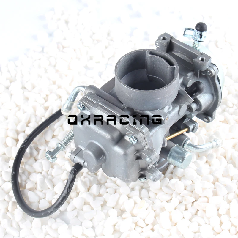 Carburetor carb for PD36J LTZ400 LT-Z400 Carb 2003-2009 KLF400 KSF400 KFX400 KVF400 Arctic Cat DVX4 ATV Part Carby