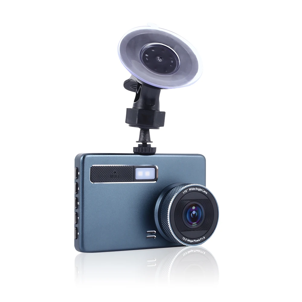 Vehemo 1080P Автоматическое включение/выключение питания Автомобильный