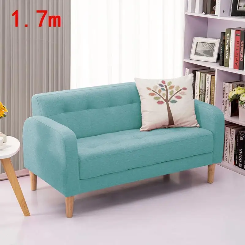 Meubel Copridivano Mobile Per La Casa Zitzak Divano модно для дивана современный де Сала Mueble набор мебели для гостиной диван - Цвет: Number 21