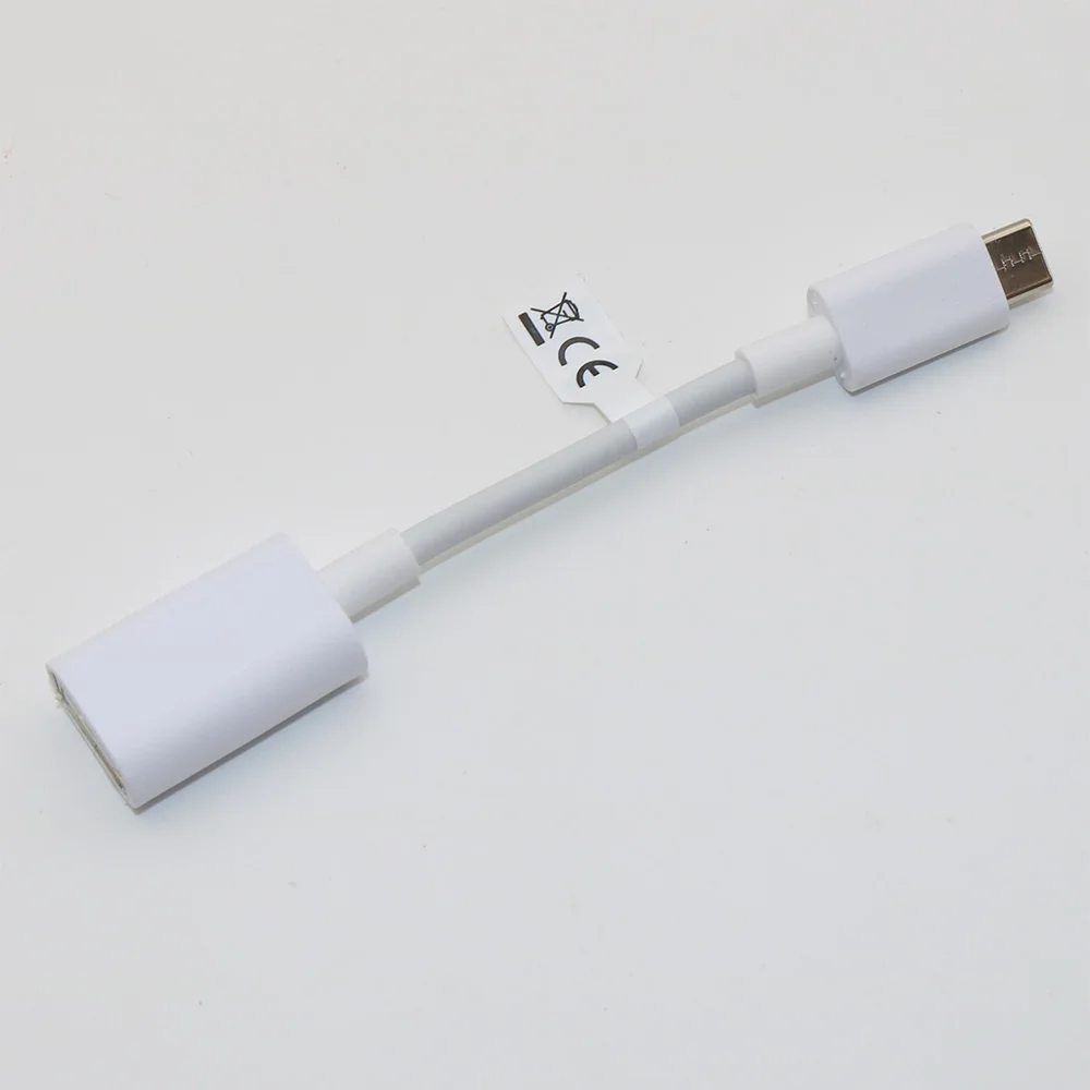 HUAWEI USB 3,1 TYPE C OTG адаптер U диск/ручка привод конвертер данных для P9 P10 Plus P20 Pro mate 9 10 Honor 8 9 10 Nova