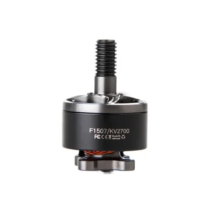 T-Motor F1507 1507 2700KV 3-6S / 3800KV 3-4S Brushless Motor for Cinewhoop RC Drone FPV Racing CineWhoop BetaFPV | Игрушки и хобби
