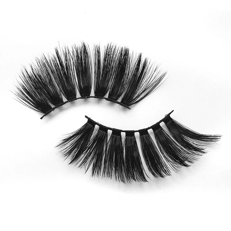 Накладные ресницы
