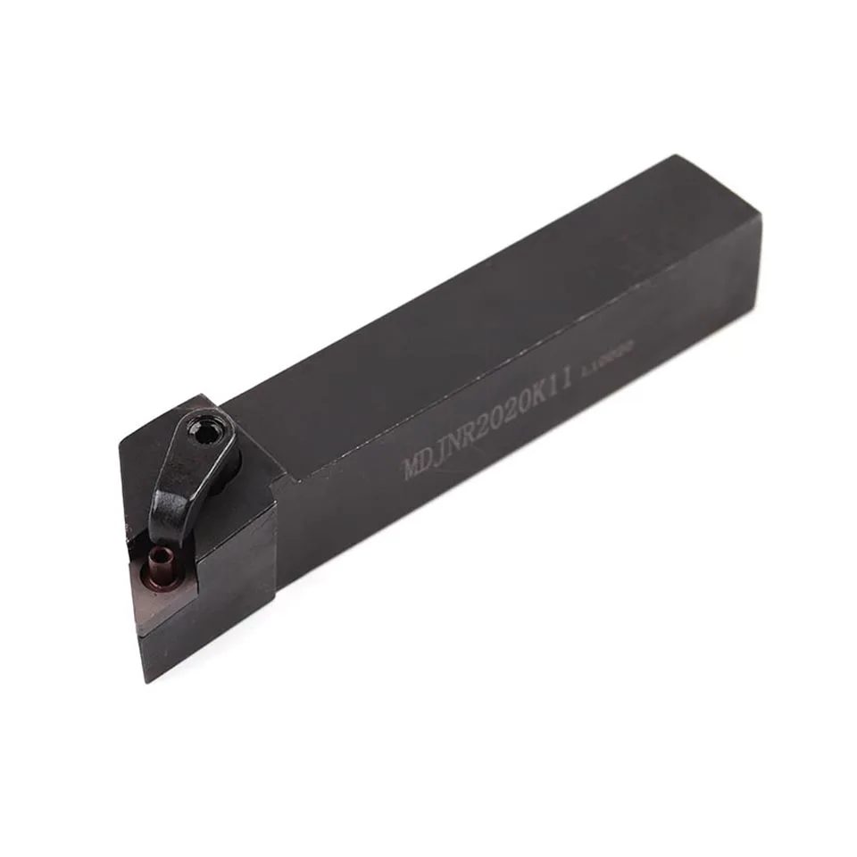 MDJNR/L1616H11 MDJNR/L2020K11 MDJNR/L2525M11 MDJNR/L2020K15 MDJNR/L2525M15 CNC 금속 절삭 공구 홀더 외부 선삭 공구