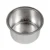 51mm 4-cups Coffee machine Filter Basket Non-Pressure for household coffee maker Kitchen accessories coffee machine parts