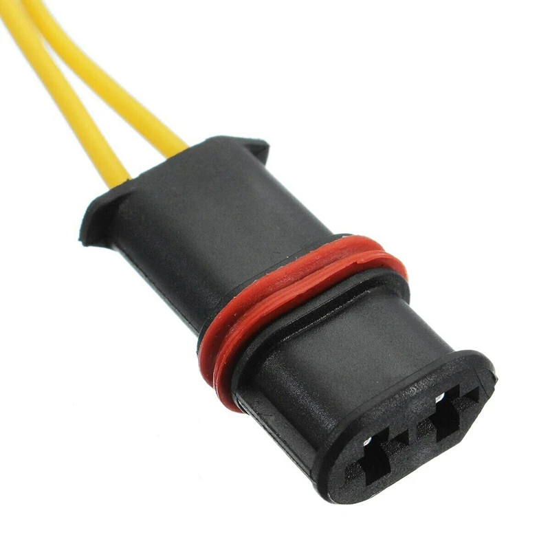 12V стояночный отопитель запальной свечи Универсальный мини-сырой нефти на дизельном топливе, керосине внутренний звуковой сигнал для AT3500 5000 нитрида кремния 91370B