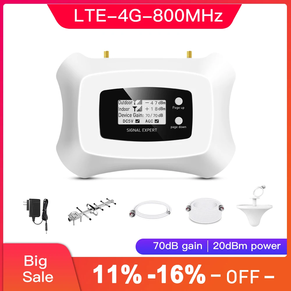 LTE 4G ! Smart! Top quality! LTE 800MHZ  4G mobile