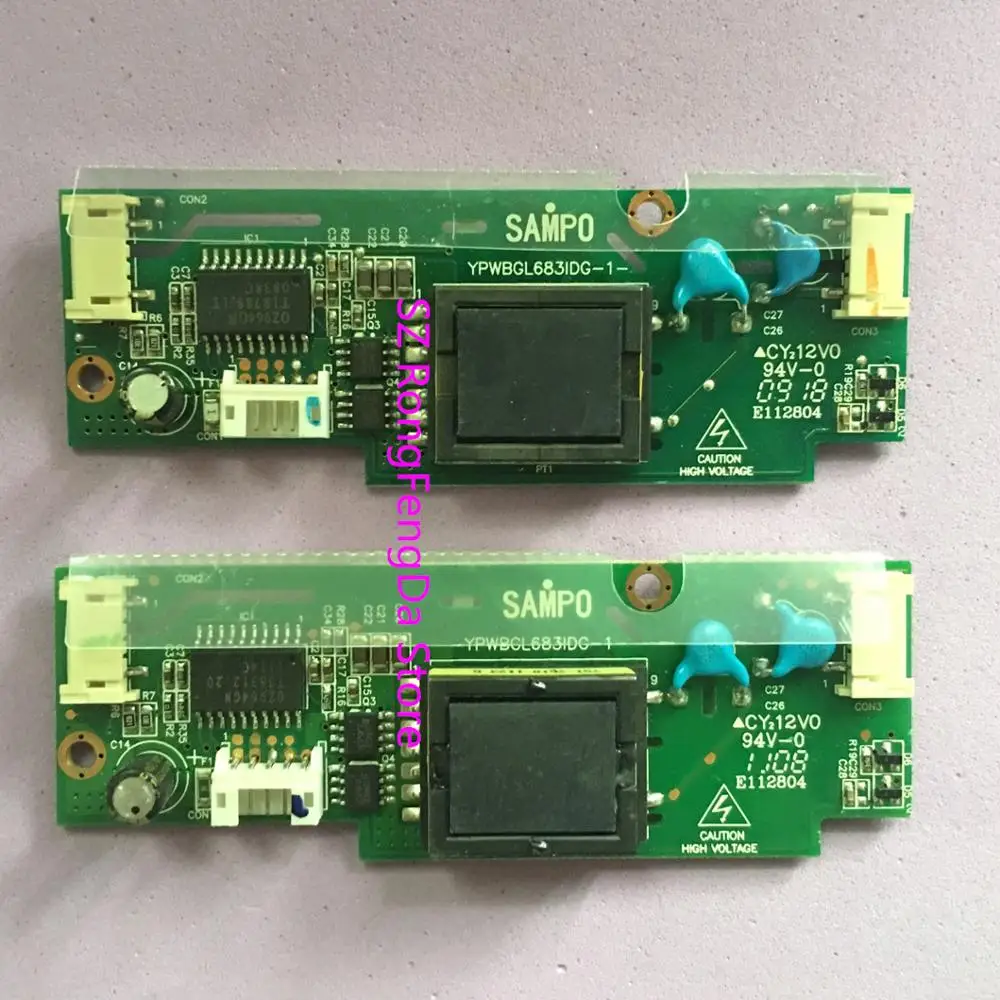 Для LSA0308 RUNTP5581TG E112804 YPWBGL683IDG-1-инвертор | Компьютеры и офис