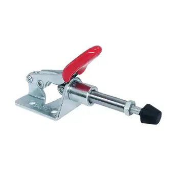 

Push-pull Quick Clamp Clamp Woodworking Push Clamp Wood Seam Hand Clip Push Clip Hand Tool Clamp Woodworking