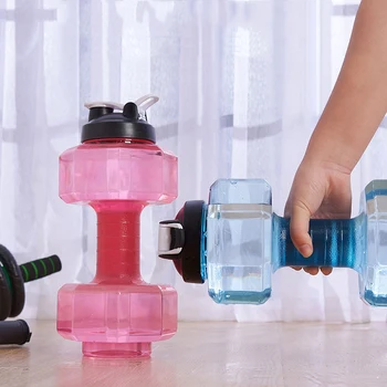 

BPA Free Baby Training Feeding Cup Safe Leakproof Cup Kids Water Bottle Sports Cup Big Capacity 2600ml