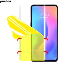 Hydrogel Film For Xiaomi Redmi 8 8a Note8 Pro Blac