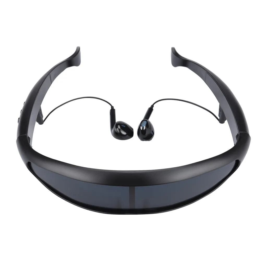 Поляризованные очки солнцезащитные очки bluetooth-стереонаушники для спорта на открытом воздухе гарнитура наушники