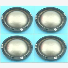4 шт. Сменные диафрагмы для JBL 2451 H, 2446 H, 2445 H, 2450 H, SRX 725, SRX 722 8 Ом