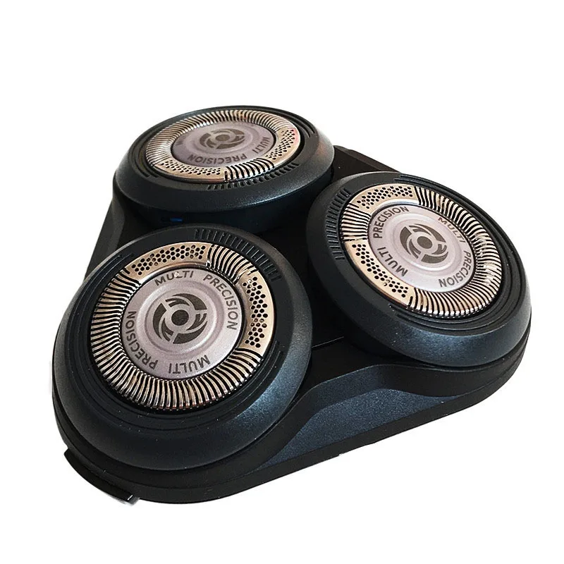 Полный набор SH50 сменные головки для бритвы Philips S5420 S5000 S5370 S5140 S5110 S5050 S5210 S5390 S5075 S5380
