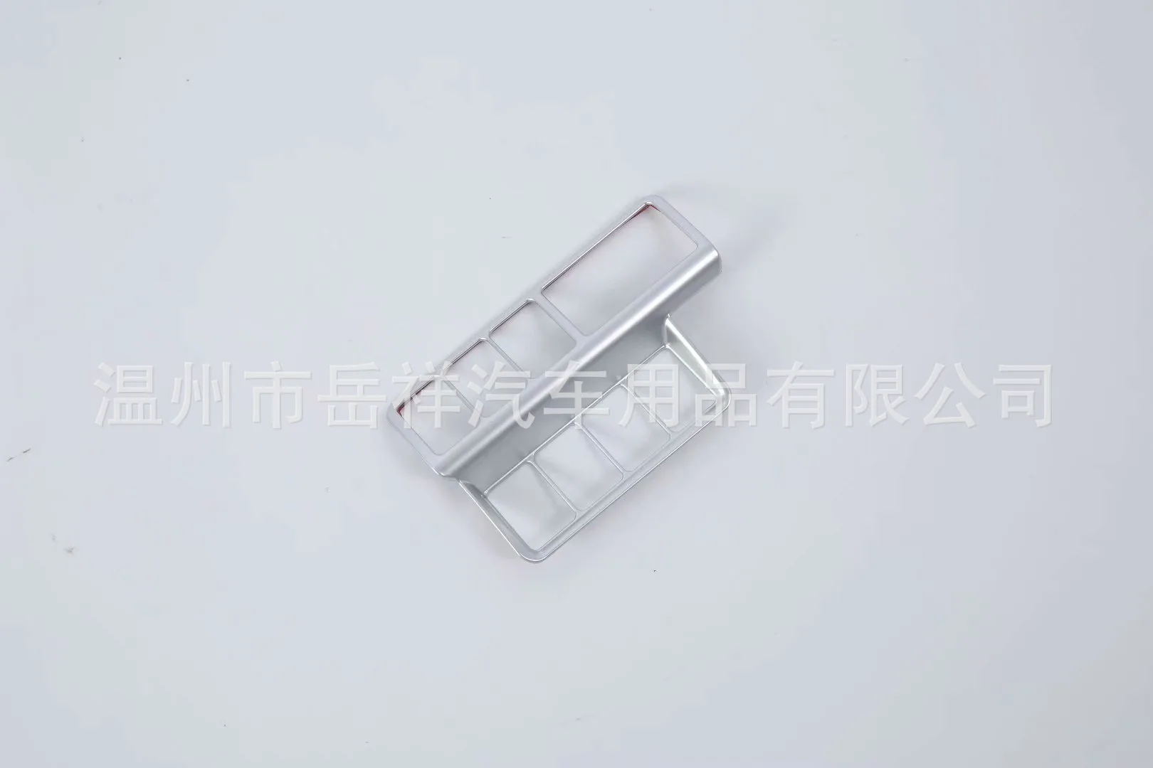 Mitsubishi Yi Song Handle Cover Yi Song только Модифицированная Автомобильная дверная ручка защита блесток Yi Song интерьерное аккуратное переоборудование