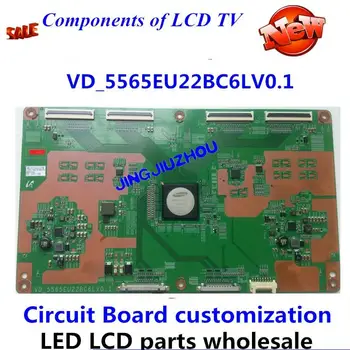 

LED TV T_CONSamsung original ua55f9000aj logic board VD eu22bc6lv0.1 t_conTCON