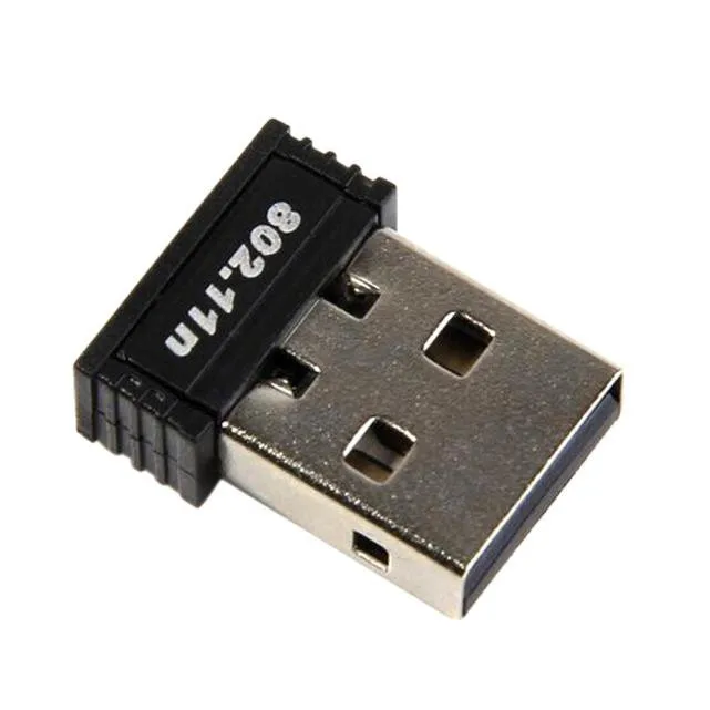 CARPRIE Usb Bluetooth адаптер мини беспроводной 150 Мбит/с USB адаптер WiFi 802.11n150M сетевая Lan Карта Bluetooth передатчик приемник