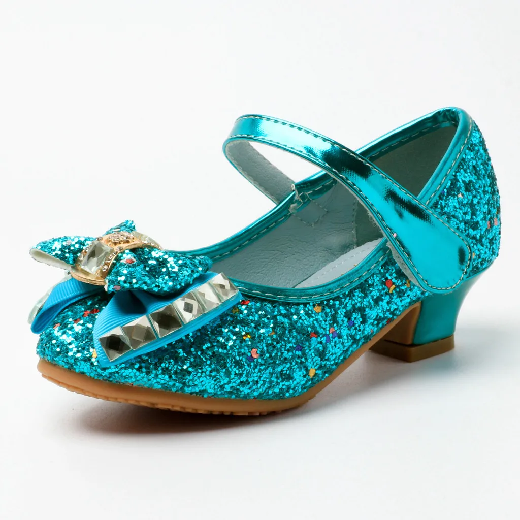 Mini Melissa/детские сандалии для девочек; Летняя обувь; детская обувь для маленьких девочек с жемчужинами и кристаллами; обувь для принцессы сандалии