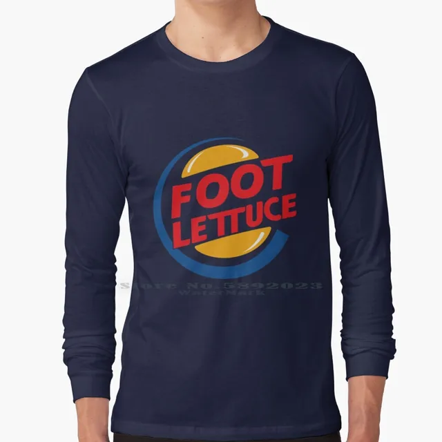 Burger King Foot Lettuce Funny Meme 