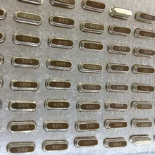 20 шт./лот D11 2*7 315 м DIP3 поверхностной акустической волны резонатора