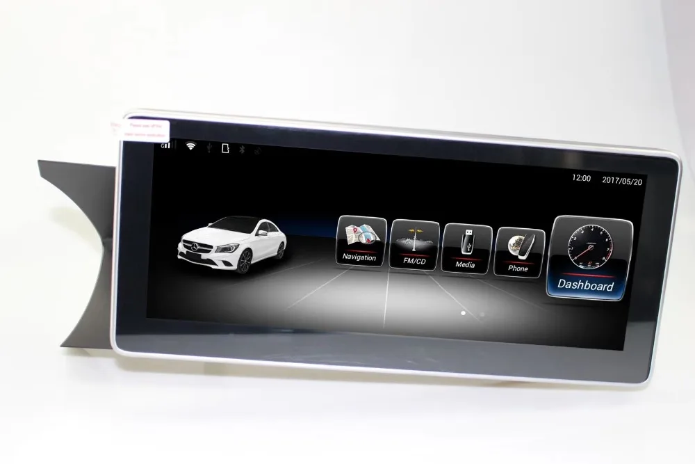 10,2" Android 9,0 4G ram 64G rom автомобильный dvd-плеер gps навигация для mercedes Benz E Class W212 2010- LHD Радио стерео Авто