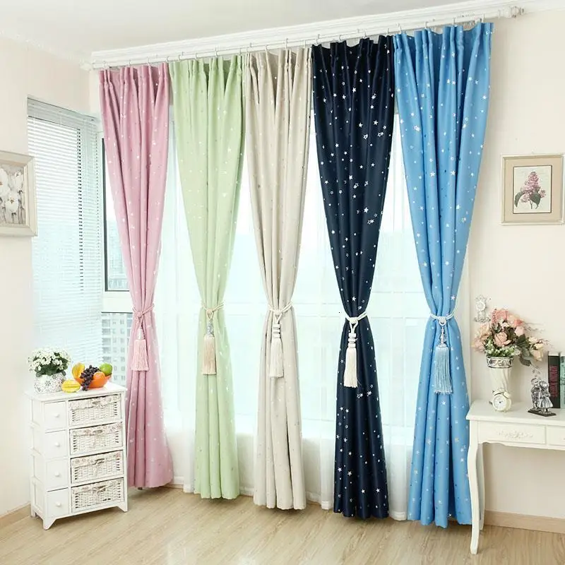 Дети Zaslony Европейский Vorhang Infantil Cortinas Dormitorio Modernas для гостиная роскошные Rideaux Pour Le салонные шторы
