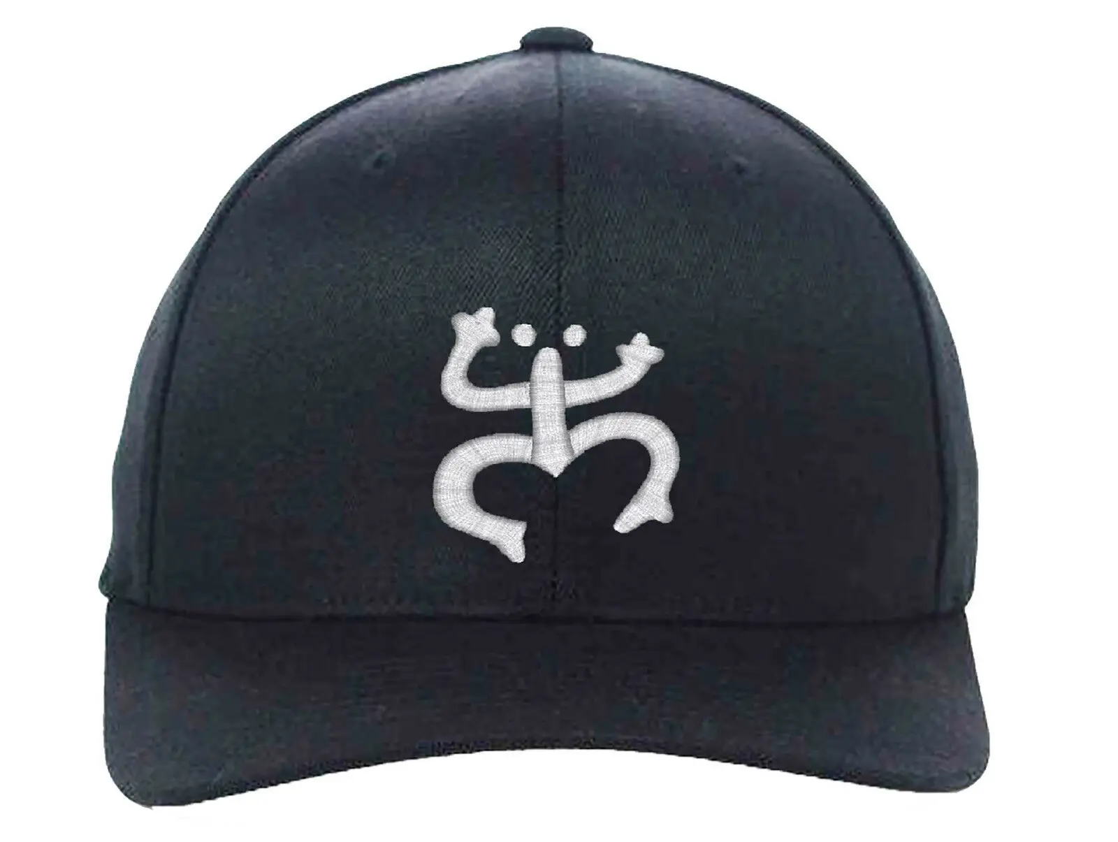 Напечатанные Taino Coqui лягушка, символ пуерто-Рико, PR Национальный символ бейсболки шляпы регулируемые