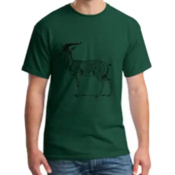 

Custom antilope antelope impala hartebeest kudu oryx papa tshirts men's XXXL 4Xl 5XL comfortable tee tops