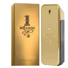 100 мл один миллион духов для мужчин ароматизатор стойкий джентльмен аромат антиперспирант спрей