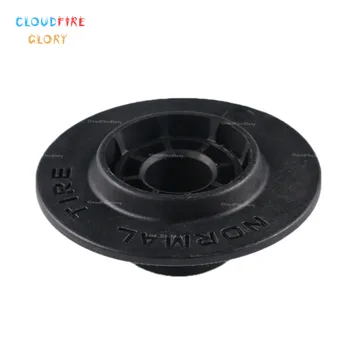 

74651S2X003 Wheel Spare Adapter Tire End Cover For Honda ACCORD 2003 2004 2005 2006 2007 2008 2009-2017 CIVIC CR-V 2007-2017