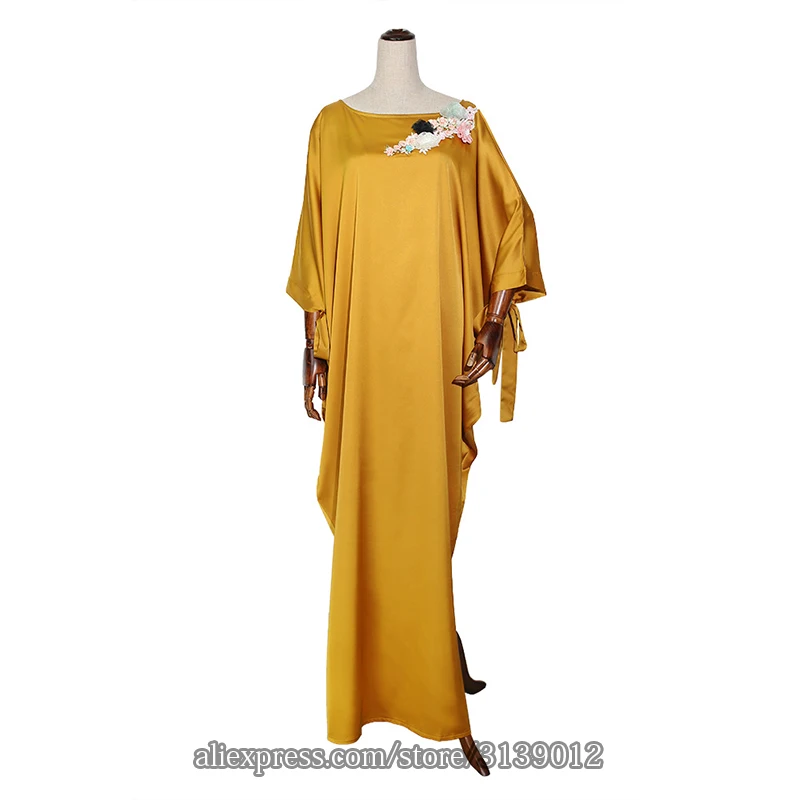 Ropa mujer Robe Africaine Vetement Femme Анкара африканские платья для женщин одежда с длинным рукавом платье для женщин Южная Африка