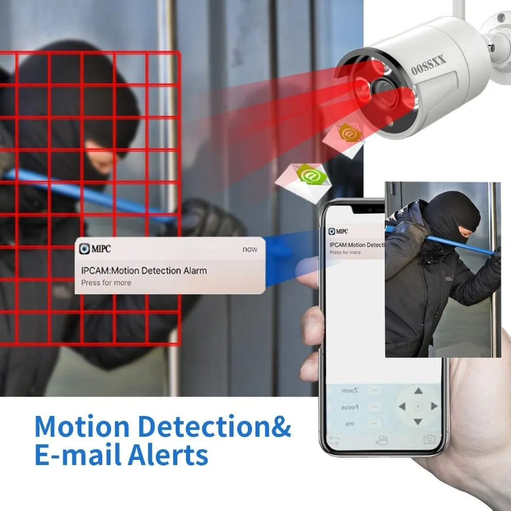 15-motion detection