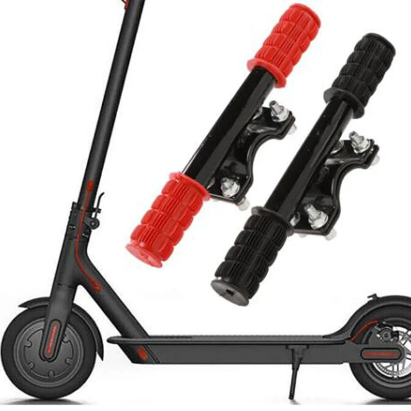 bicycle handlebar armrests