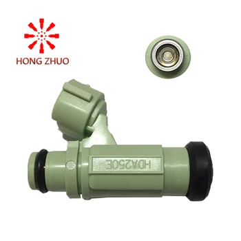 

High quality Fuel injector nozzle OEM HDA250E MN143061 For Mitsubishi Lancer Cargo Outlander LCV CS 2.0L