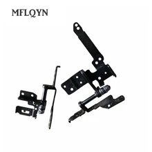 Ноутбук ЖК Петли комплект для Thinkpad S5 S531 S540 S5-S531 S5-S540 AM0XY000900 AM0XY000A00