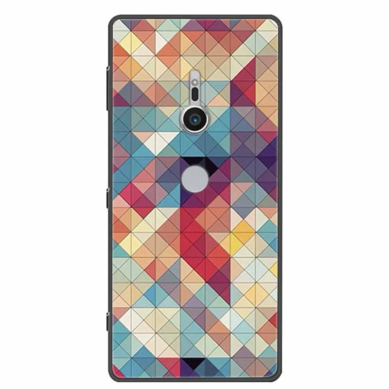 Luxury Silicone TPU Soft Phone Case with Stylish Animal Design