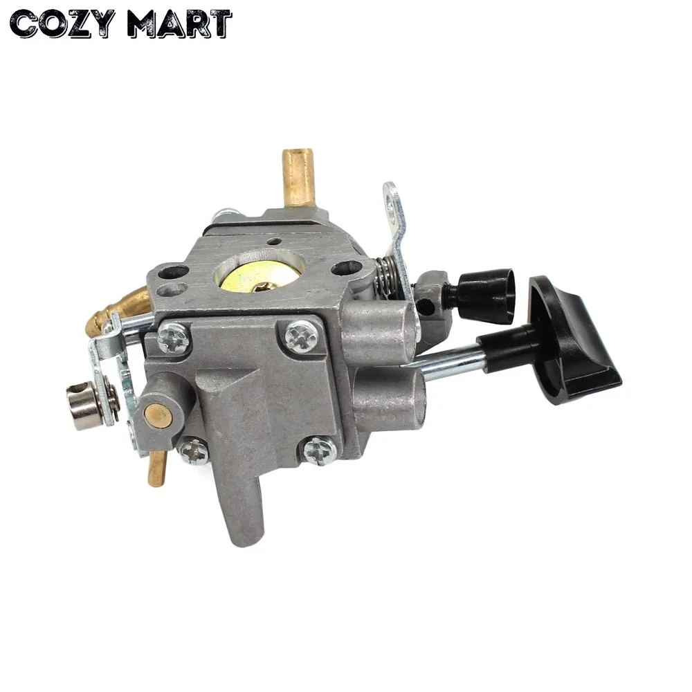 Карбюратор для STIHL BR550 BR600 BR500 рюкзак воздуходувка зама C1Q-S183#42821200606