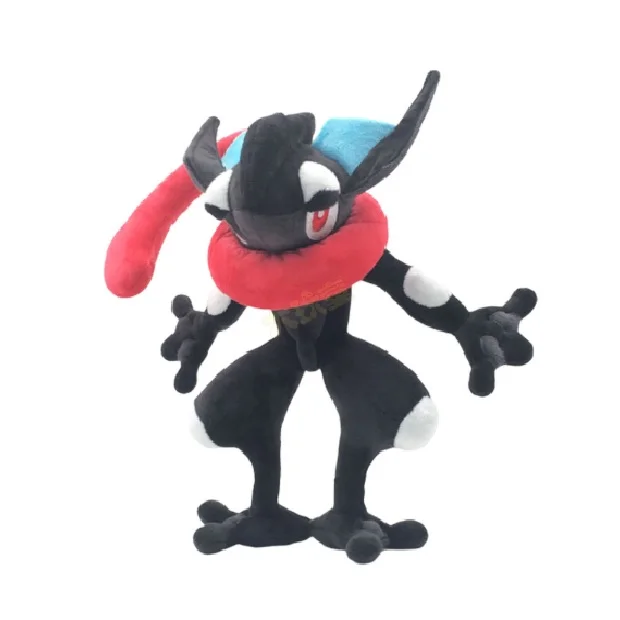 ninja stuffed toy