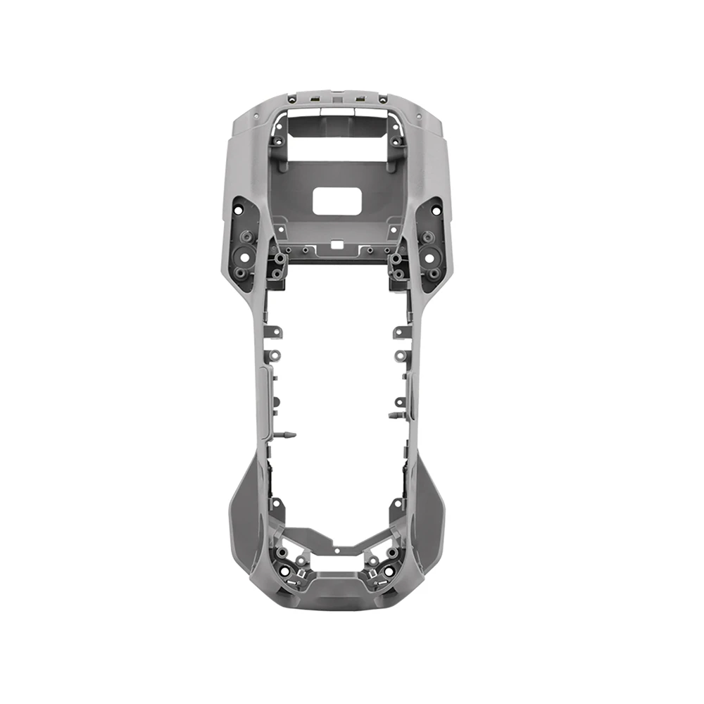 Drone Spare Parts Drone Body Upper Bottom Shell Middle Frame Little Cover Gimbal Mounting Cover Front Case For DJI Mavic Air 2 Drone Repair Parts