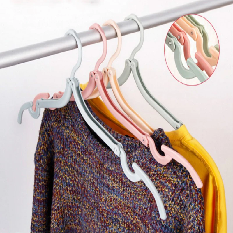 Mini Travel Folding Hangers Telescopic Portable Clothes Hanging Travel Slip Drying Rack Home Storage Clothing Organizer Mini Travel Folding Hangers Telescopic Portable Clothes Hanging Travel Slip Drying Rack Home Storage Clothing Organizer