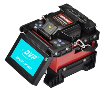 

YOUYSI New Nanjing Diweipu Fiber Fusion Splicer DVP740