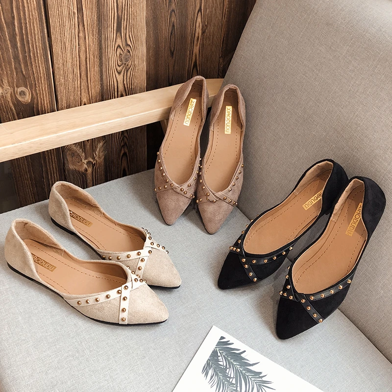 women's casual boat shoes