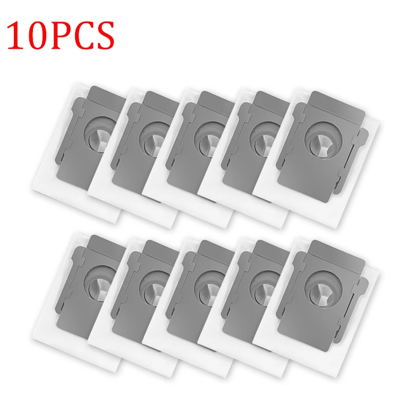 For iRobot Roomba i7 E5 E6 Vacuum Cleaner Hepa Filters/&Brushes Kits Replacement