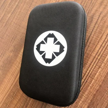 

Multicolored First Aid Kits Portable Outdoor Survival Disaster Earthquake Emergency Bags Vehicle Mounted Medical Package